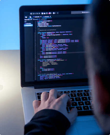 Web Development