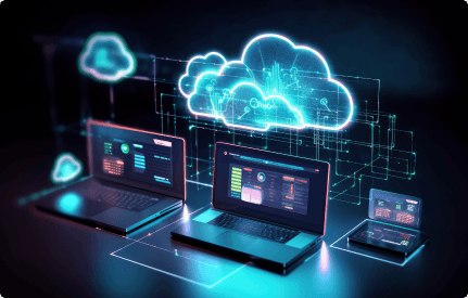 Cloud Services