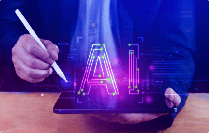Digital Transformation