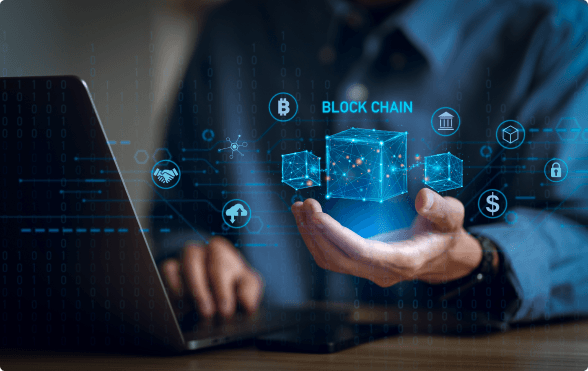 Blockchain