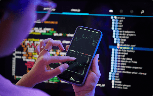Mobile App Development