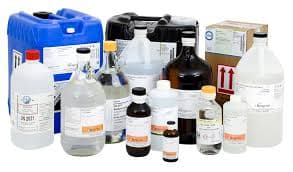 Organic Chemicals