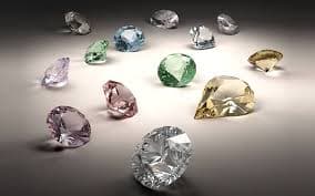 Diamonds