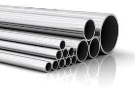 Iron and Steel