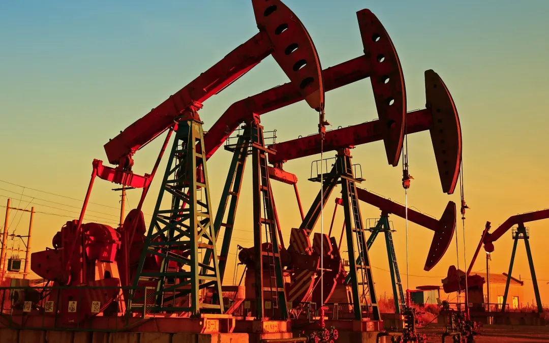 Petroleum Products