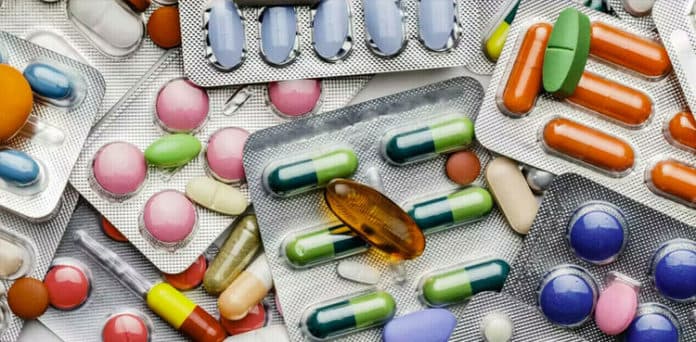 Pharmaceuticals