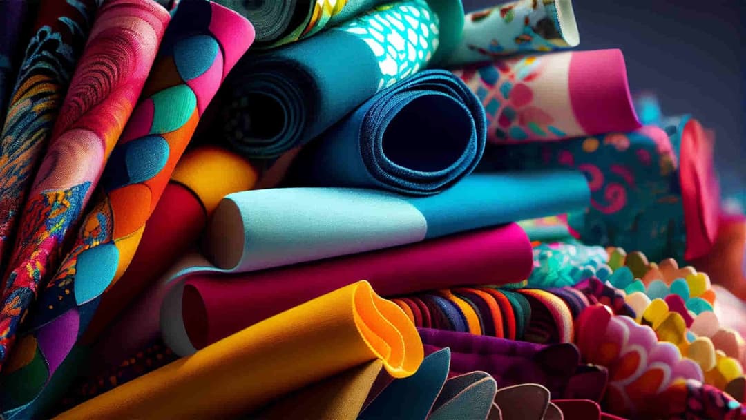 Textiles